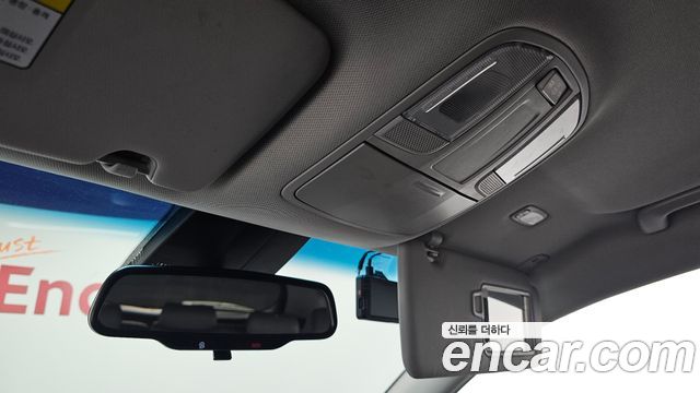Hyundai Tucson Diesel 1.6 2WD Modern 2019 — фото 32
