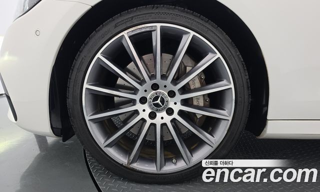 Mercedes-Benz E-Class (W213) E350 4MATIC AMG Line 2021 — фото 5