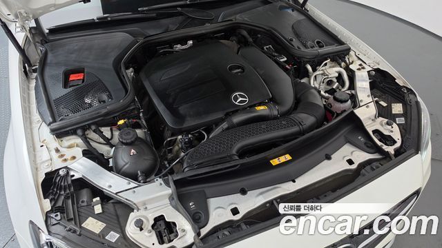 Mercedes-Benz E-Class (W213) E350 4MATIC AMG Line 2021 — фото 6