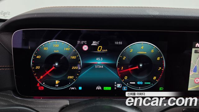 Mercedes-Benz E-Class (W213) E350 4MATIC AMG Line 2021 — фото 8