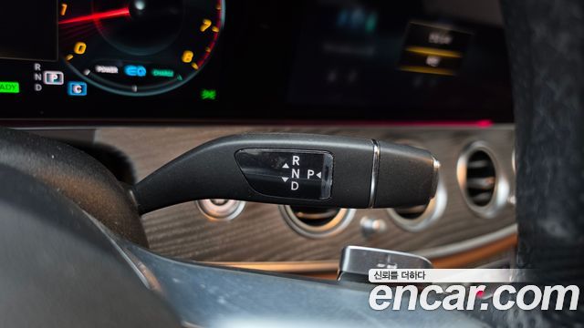 Mercedes-Benz E-Class (W213) E350 4MATIC AMG Line 2021 — фото 9