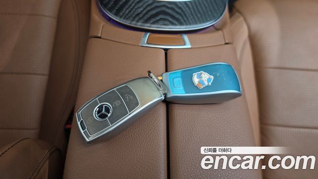 Mercedes-Benz E-Class (W213) E350 4MATIC AMG Line 2021 — фото 16