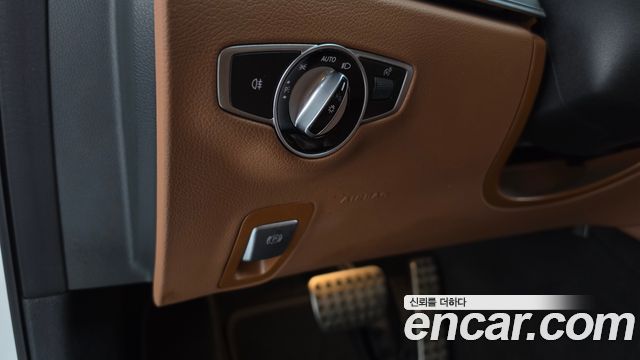 Mercedes-Benz E-Class (W213) E350 4MATIC AMG Line 2021 — фото 30