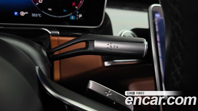 Mercedes-Benz S-Class (W223) S580L 4MATIC 2021 — фото 9
