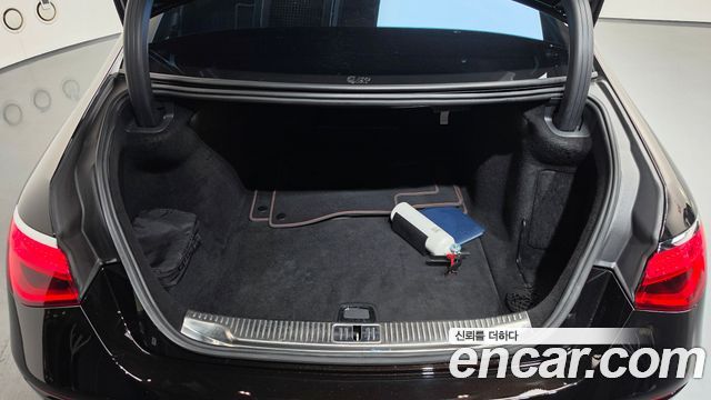 Mercedes-Benz S-Class (W223) S580L 4MATIC 2021 — фото 20