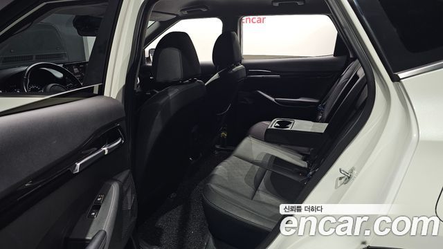 Kia Seltos Diesel 1.6 2WD Signature 2022 — фото 15