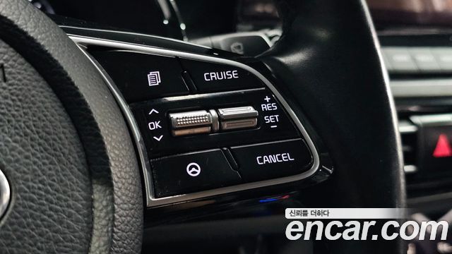 Kia Seltos Diesel 1.6 2WD Signature 2022 — фото 20