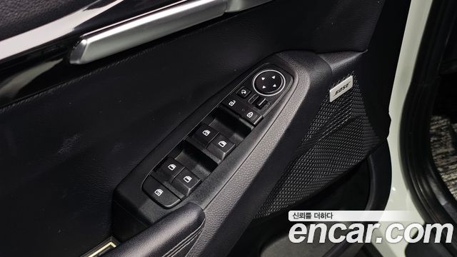 Kia Seltos Diesel 1.6 2WD Signature 2022 — фото 21