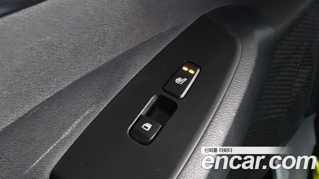Kia Seltos Diesel 1.6 2WD Signature 2022 — фото 22