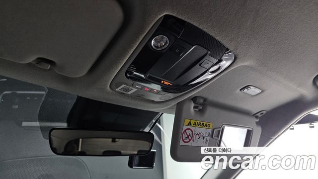 Kia Seltos Diesel 1.6 2WD Signature 2022 — фото 23