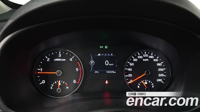 Kia Sportage (IV) Diesel 2WD Noblesse 2017 — фото 8