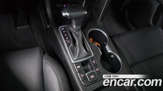 Kia Sportage (IV) Diesel 2WD Noblesse 2017 — фото 9