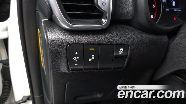 Kia Sportage (IV) Diesel 2WD Noblesse 2017 — фото 20