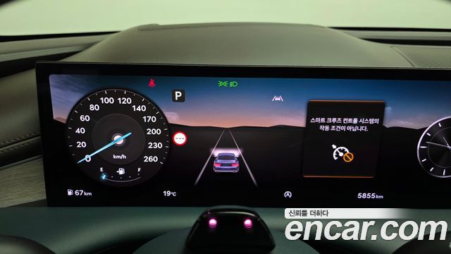 Genesis G80 (RG3) Gasoline 2.5 Turbo AWD 2027 — фото 8
