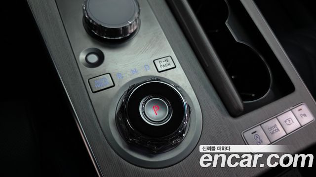 Genesis G80 (RG3) Gasoline 2.5 Turbo AWD 2027 — фото 9