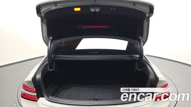 Genesis G80 (RG3) Gasoline 2.5 Turbo AWD 2027 — фото 20