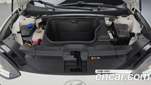 Hyundai Ioniq 6 Long Range Prestige 2023 — фото 6