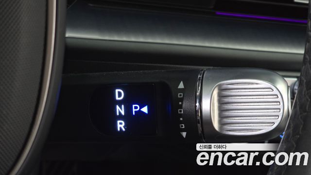 Hyundai Ioniq 6 Long Range Prestige 2023 — фото 9