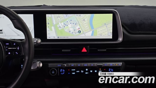 Hyundai Ioniq 6 Long Range Prestige 2023 — фото 18
