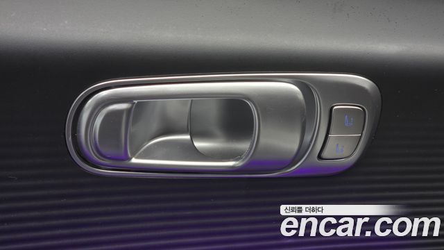 Hyundai Ioniq 6 Long Range Prestige 2023 — фото 19