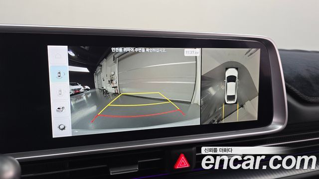 Hyundai Ioniq 6 Long Range Prestige 2023 — фото 22