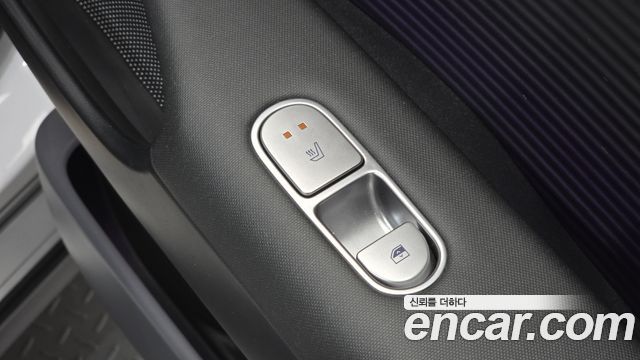 Hyundai Ioniq 6 Long Range Prestige 2023 — фото 23