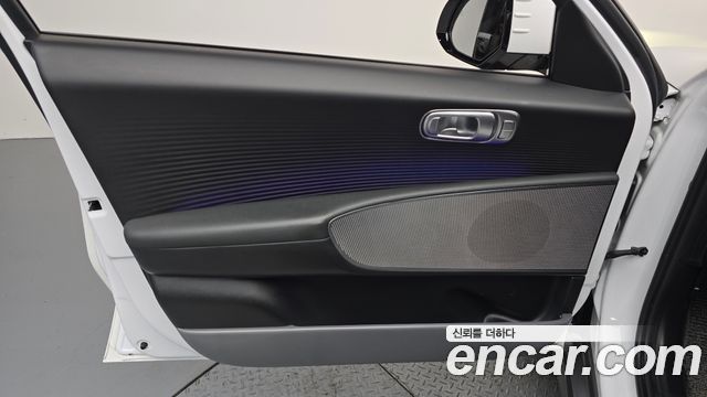 Hyundai Ioniq 6 Long Range Prestige 2023 — фото 30