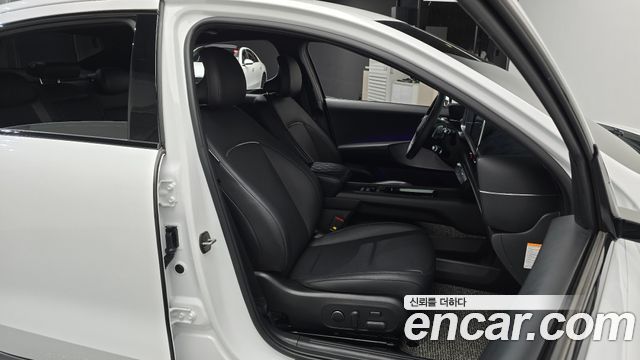 Hyundai Ioniq 6 Long Range Prestige 2023 — фото 32