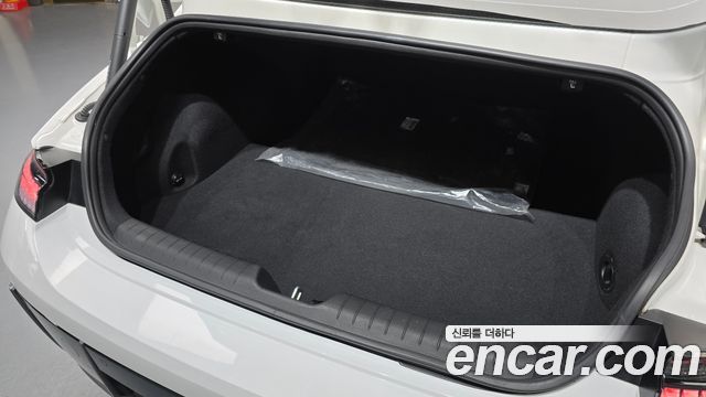 Hyundai Ioniq 6 Long Range Prestige 2023 — фото 33