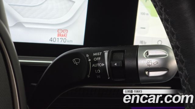 Hyundai Ioniq 6 Long Range Prestige 2023 — фото 35