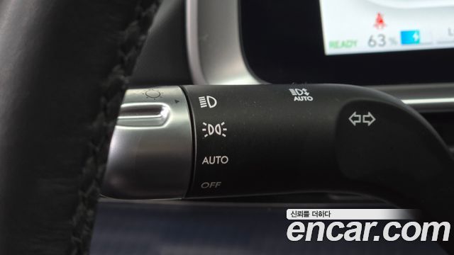 Hyundai Ioniq 6 Long Range Prestige 2023 — фото 36
