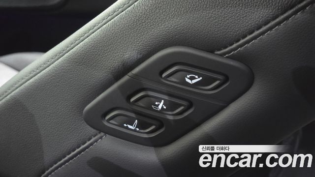 Hyundai Ioniq 6 Long Range Prestige 2023 — фото 37