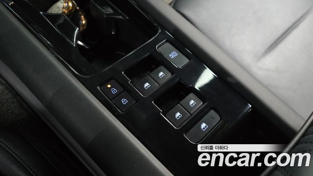Hyundai Ioniq 6 Long Range Prestige 2023 — фото 41