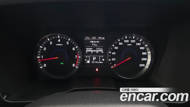 KG Mobility (SsangYong) Very New Tivoli Gasoline 1.5 2WD V7 2023 — фото 8