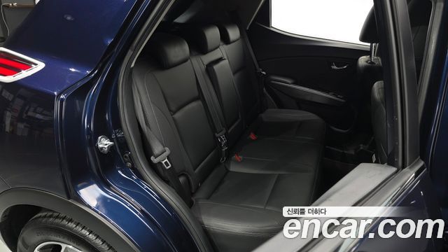 KG Mobility (SsangYong) Very New Tivoli Gasoline 1.5 2WD V7 2023 — фото 12