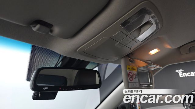 KG Mobility (SsangYong) Very New Tivoli Gasoline 1.5 2WD V7 2023 — фото 18