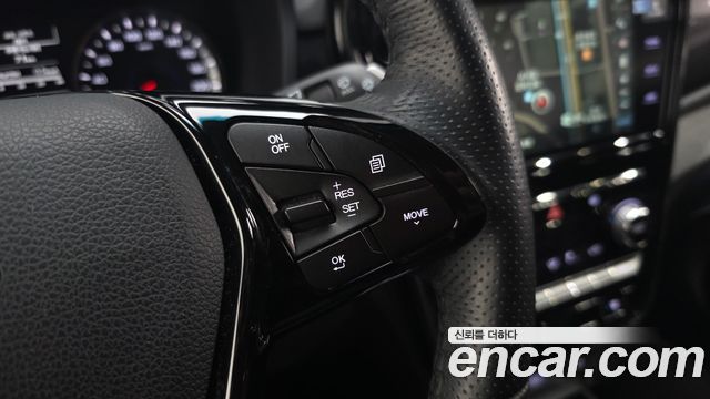 KG Mobility (SsangYong) Very New Tivoli Gasoline 1.5 2WD V7 2023 — фото 19