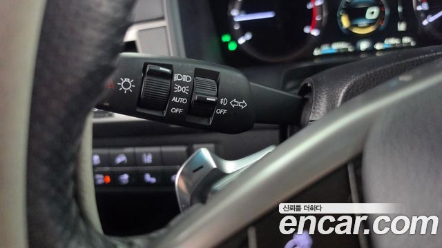 KG Mobility (SsangYong) Rexton Sports Khan Diesel 2.2 4WD Professional X (5-Link) 2019 — фото 35
