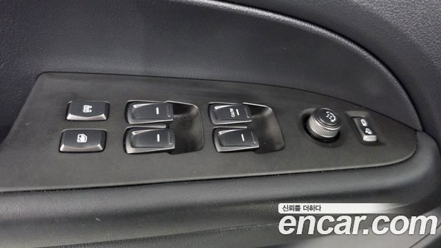 KG Mobility (SsangYong) Rexton Sports Khan Diesel 2.2 4WD Professional X (5-Link) 2019 — фото 36