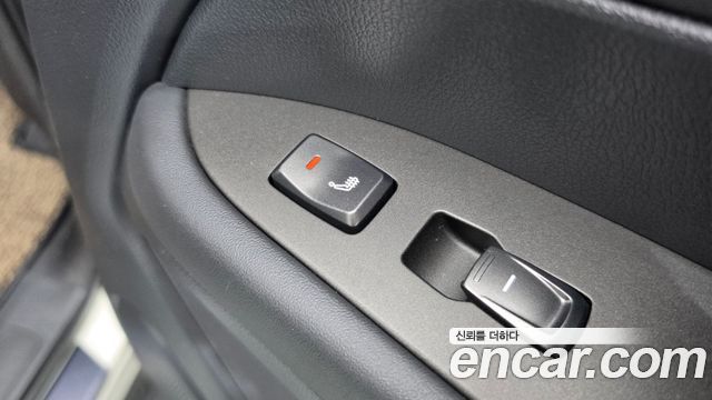 KG Mobility (SsangYong) Rexton Sports Khan Diesel 2.2 4WD Professional X (5-Link) 2019 — фото 39