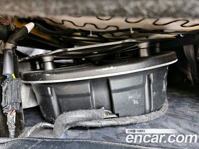 KG Mobility (SsangYong) Rexton Sports Khan Diesel 2.2 4WD Professional X (5-Link) 2019 — фото 56