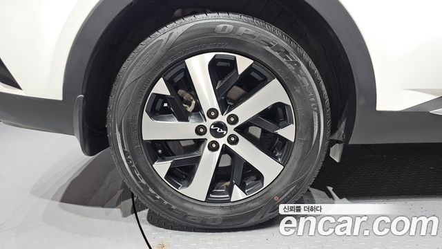 Kia Sorento (IV) Diesel 2.2 2WD Prestige 2022 — фото 5