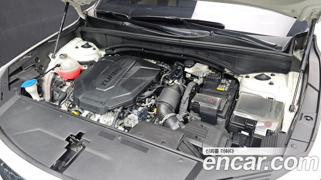 Kia Sorento (IV) Diesel 2.2 2WD Prestige 2022 — фото 6