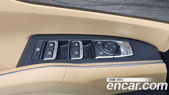 Kia Sorento (IV) Diesel 2.2 2WD Prestige 2022 — фото 16