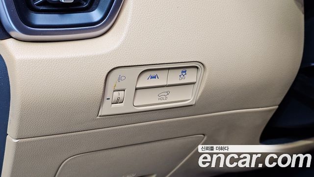 Kia Sorento (IV) Diesel 2.2 2WD Prestige 2022 — фото 17