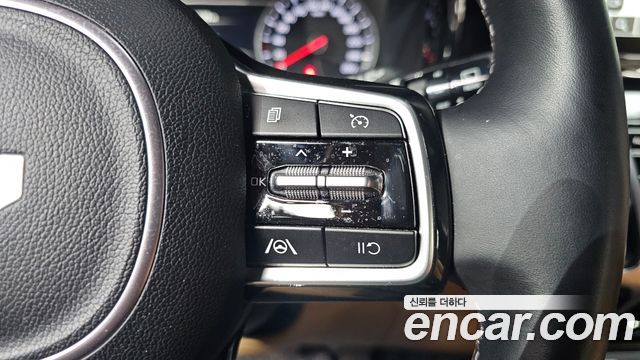 Kia Sorento (IV) Diesel 2.2 2WD Prestige 2022 — фото 19