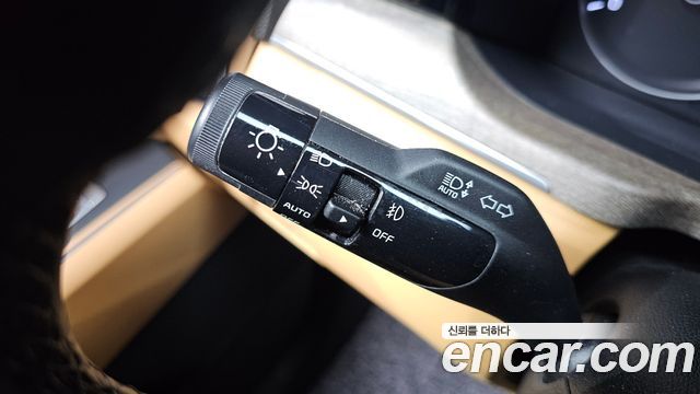 Kia Sorento (IV) Diesel 2.2 2WD Prestige 2022 — фото 20