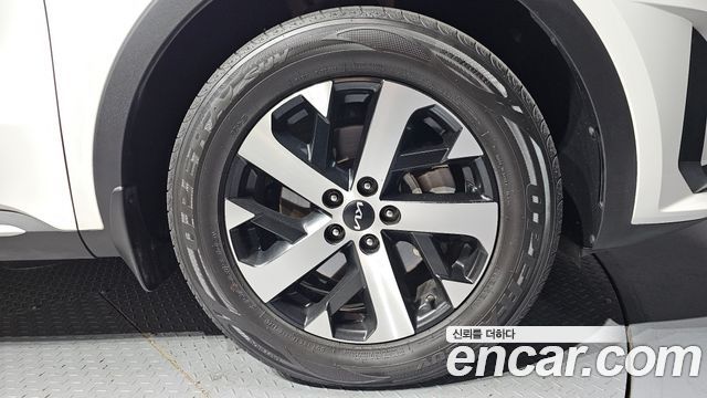 Kia Sorento (IV) Diesel 2.2 2WD Prestige 2022 — фото 21