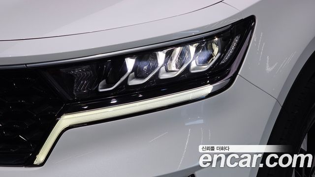 Kia Sorento (IV) Diesel 2.2 2WD Prestige 2022 — фото 22