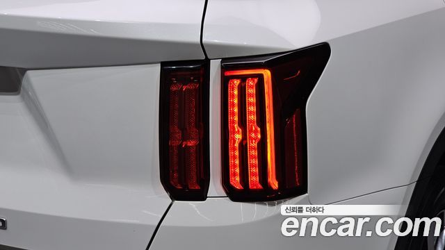 Kia Sorento (IV) Diesel 2.2 2WD Prestige 2022 — фото 23